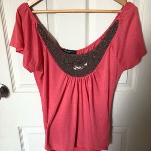 ⚡️2 for $10⚡️Streetwear Society top